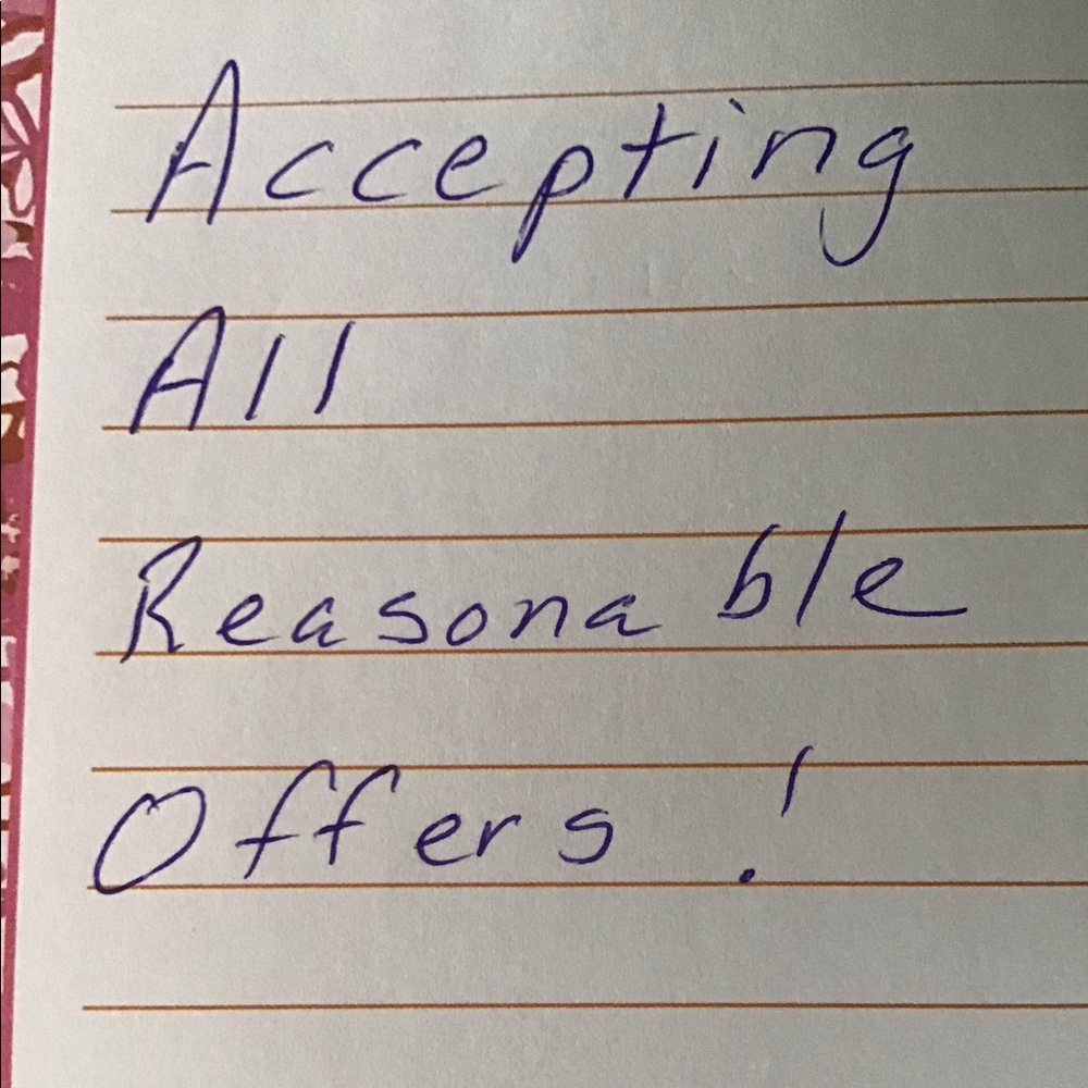 Give me an offer